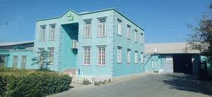 شرکت پلی تک سیرجان