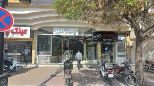 پاساژ امیر