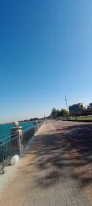 شاطئ الفناتير ملاهي اطفال