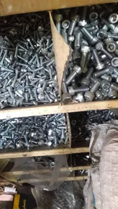 تک بولت