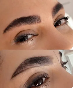 آرایش دایم صورت