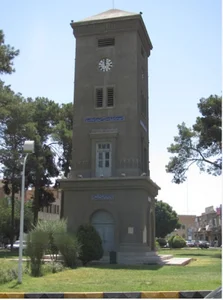 یزد