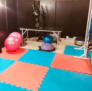 Prestige Health Club