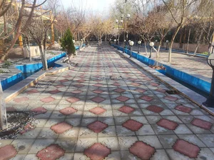 اقامتگاه بومگری مهر ماندگار
