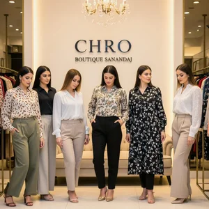 چرو بوتیک 2