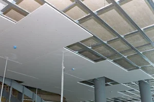 ملزومات سقف کاذب استادحسینی