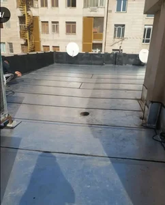 ایزوگام قیرگونی اسفالت رضایی 2