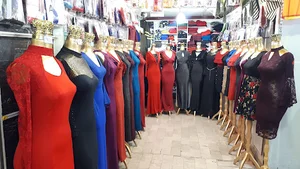 گالری شایسته بانو