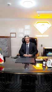 علی حیدری(مدیر کارگزاری املاک بابک)