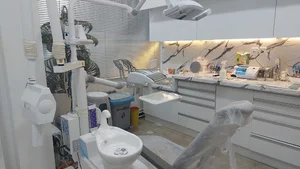 مطب دندان‌پزشکی دکتر سهیل امیری
