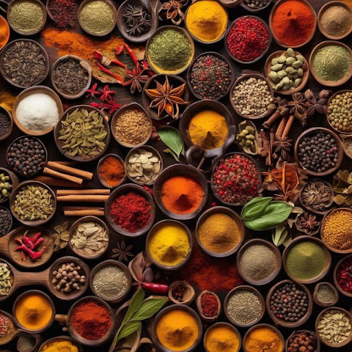 عطاری و خشکبار بهدانه