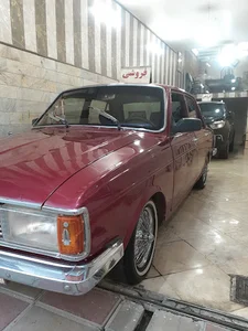 اتوگالری محسن