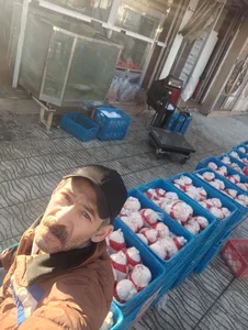 سوپر گوشت زارس 3