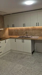 کابینت و دکوراسیون هنرور 5