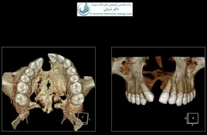رادیولوژی دکتر شرفی 3