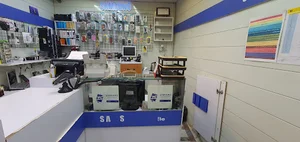 نمایندگی گوشی های سامسونگ ملایر.(فرجی)