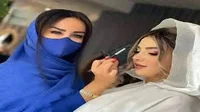 سالن زیبایی پانیذ
