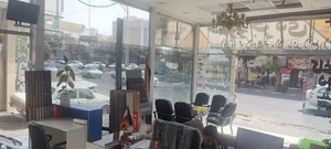 دکوراسیون داخلی رادیس