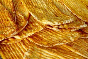 نانوایی سنتی بربری پارسیان