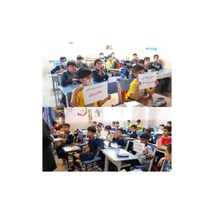 دبستان پسرانه بانو عصمت جواد پور 3