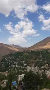 بام میگون جنوبی