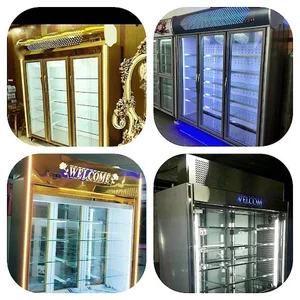 صنایع برودتی بوران