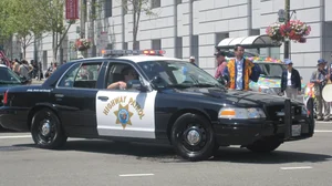 پلیس راهنمایی و رانندگی (police)
