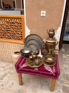 هاستل تاج الملوک 2
