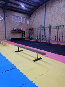 سالن ژیمناستیک مهتاب 4