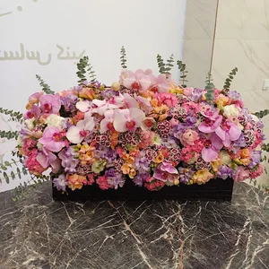 گل گیاه بابونه
