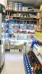 هایپر مارکت ایلار نظرلو