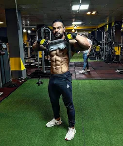 باشگاه بدنسازی کات
