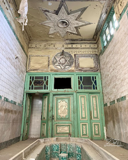 حمام کشوریه