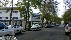 مرکز فوق تخصصی سوانح سوختگی ولایت