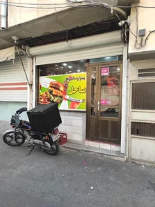 ساندویچی ساحل 4