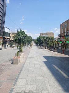 فروشگاه چای دمنوش وچایخانه رامیلا