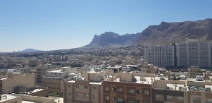 مجتمع مسکونی الماس