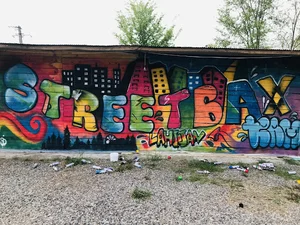 Street Bax Academy