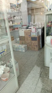 گالری یاس