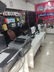 کافی نت و لوازم موبایل فرشاد 5