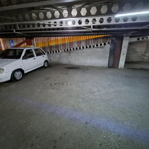 پارکینگ طبقاتی ستاره شهر عمومی 4