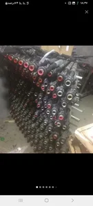 علمک و تأسیسات گاز در بازار 2
