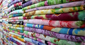پارچه سرای تک