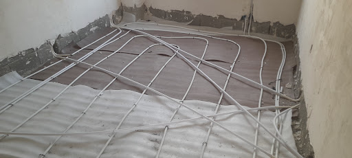 برقکار ساختمان