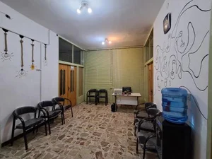 آموزشگاه نمایشخانه 2