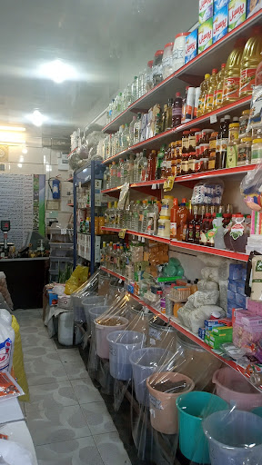عطاری گل سرخ