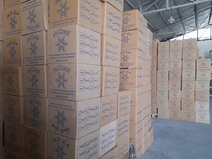 های کول HICOOL