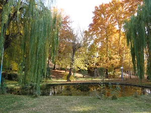 ساختمان اداری سد لتیان
