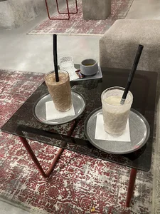 کافه تی پارتی