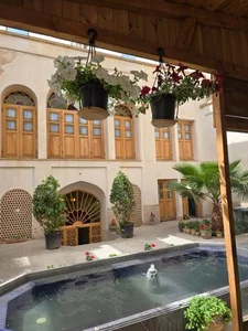کافه صبا